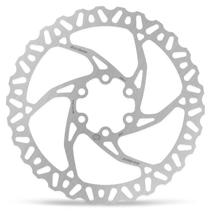 MOTO-MASTER BRAKE DISC NITRO 160X1.8 720010