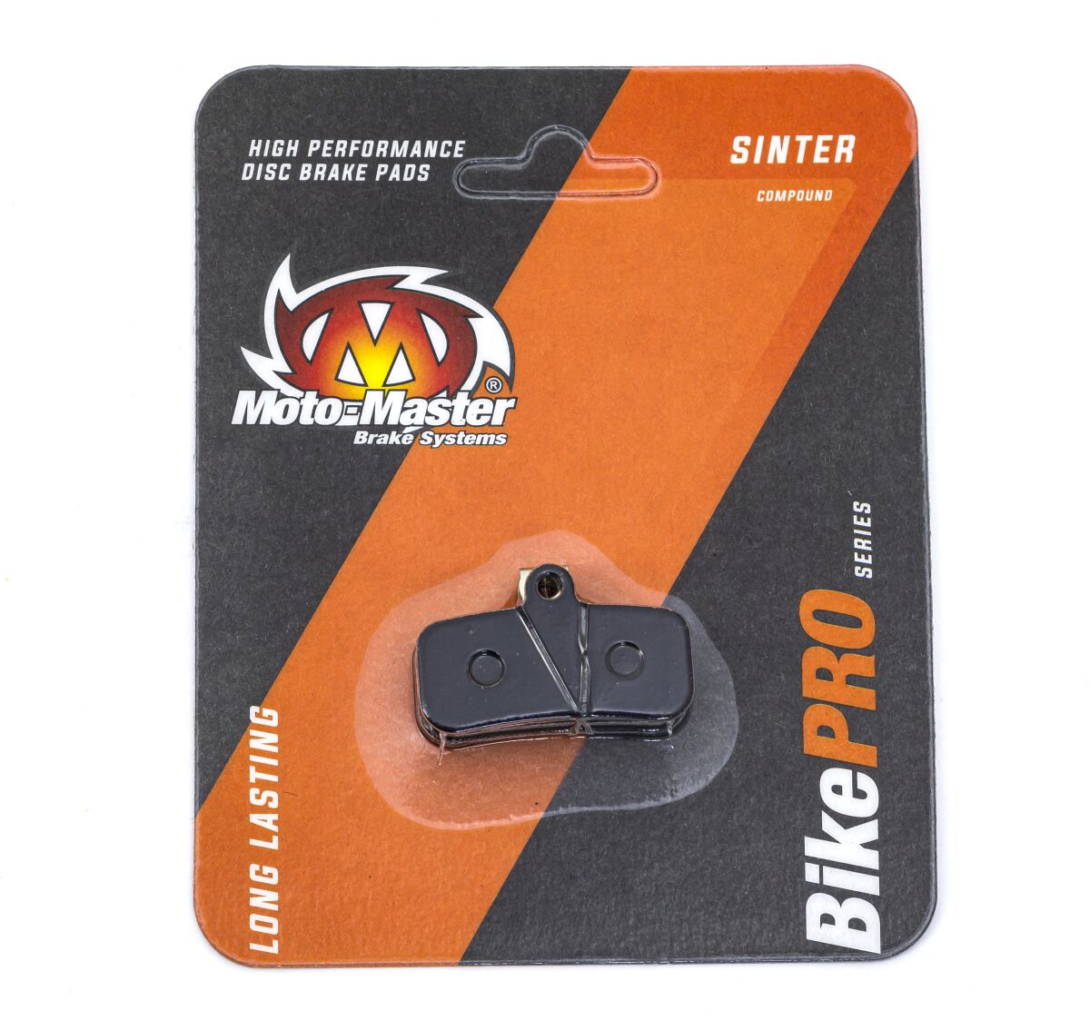 MOTO-MASTER BRAKE PAD SINTER 730354