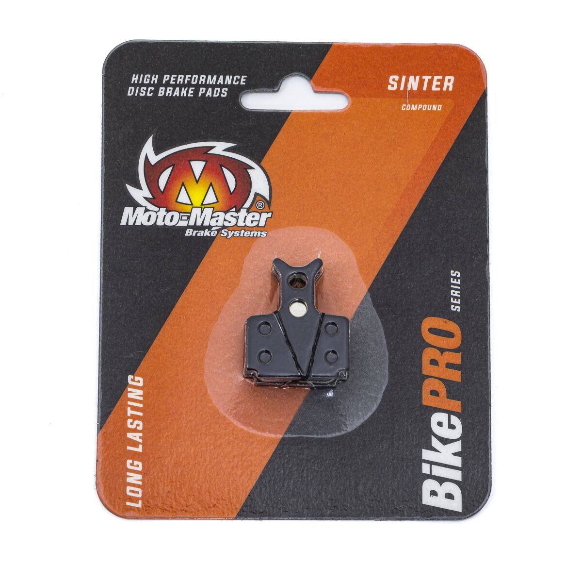 MOTO-MASTER BRAKE PAD SINTER 730754