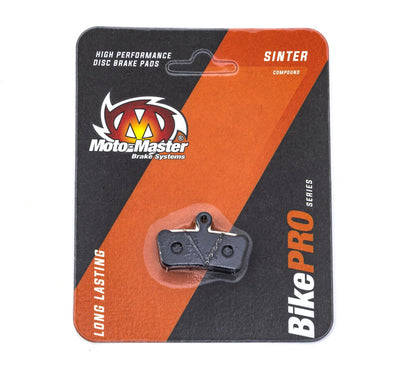 MOTO-MASTER BRAKE PAD SINTER 730854