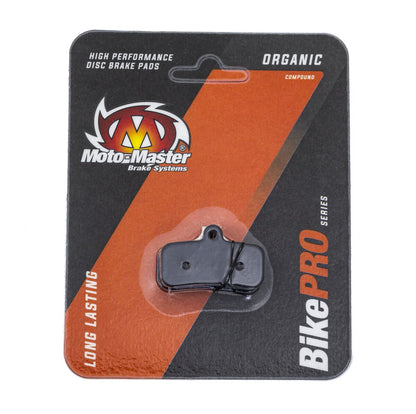 MOTO-MASTER BRAKE PAD ORGANIC 730341