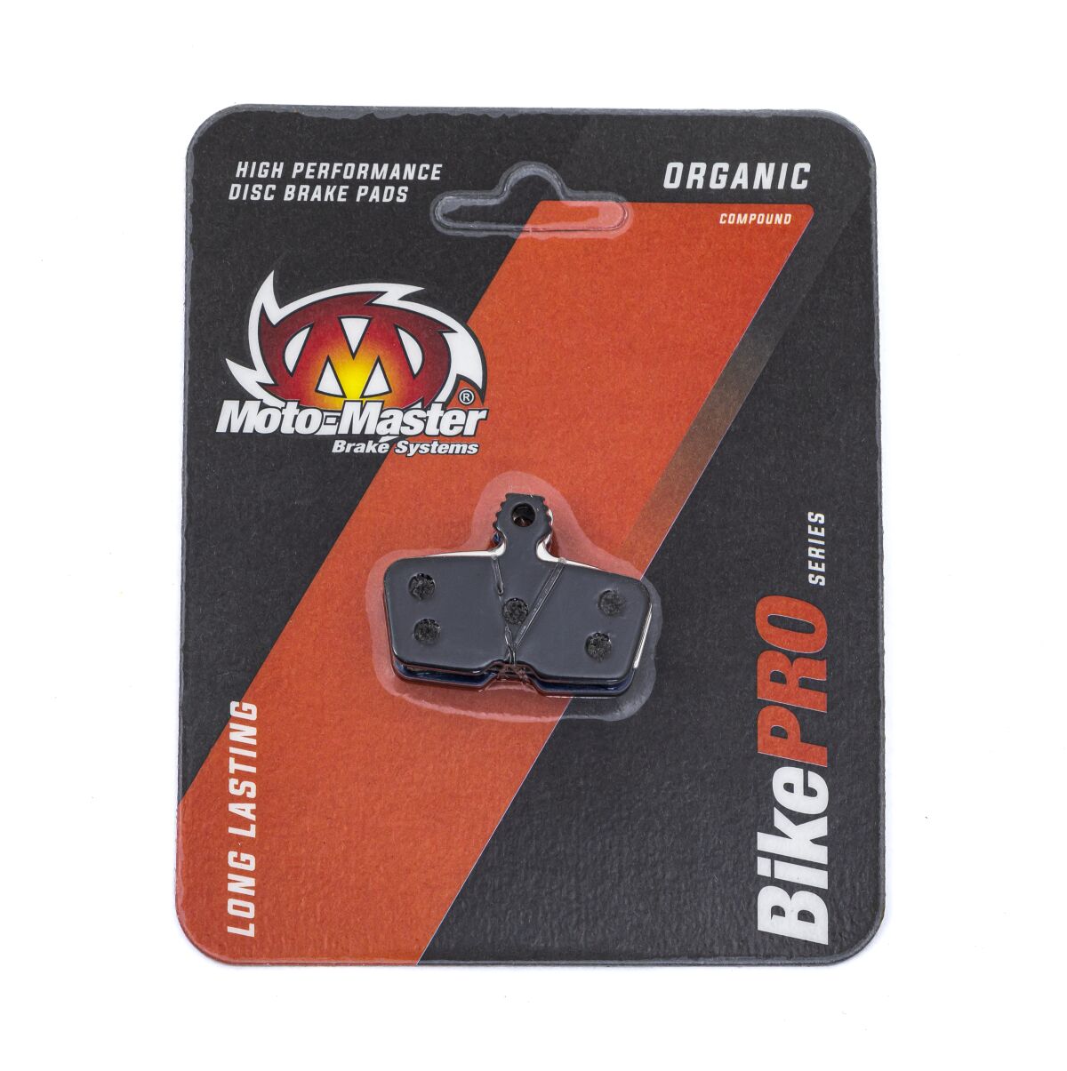 MOTO-MASTER BRAKE PAD ORGANIC 731341