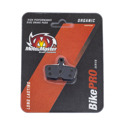 MOTO-MASTER BRAKE PAD ORGANIC 731341