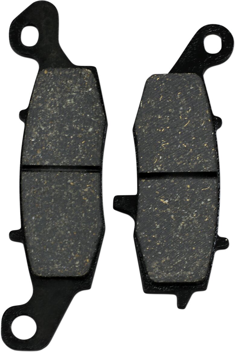 MOTO-MASTER BRAKE PAD CERAMIC 404204