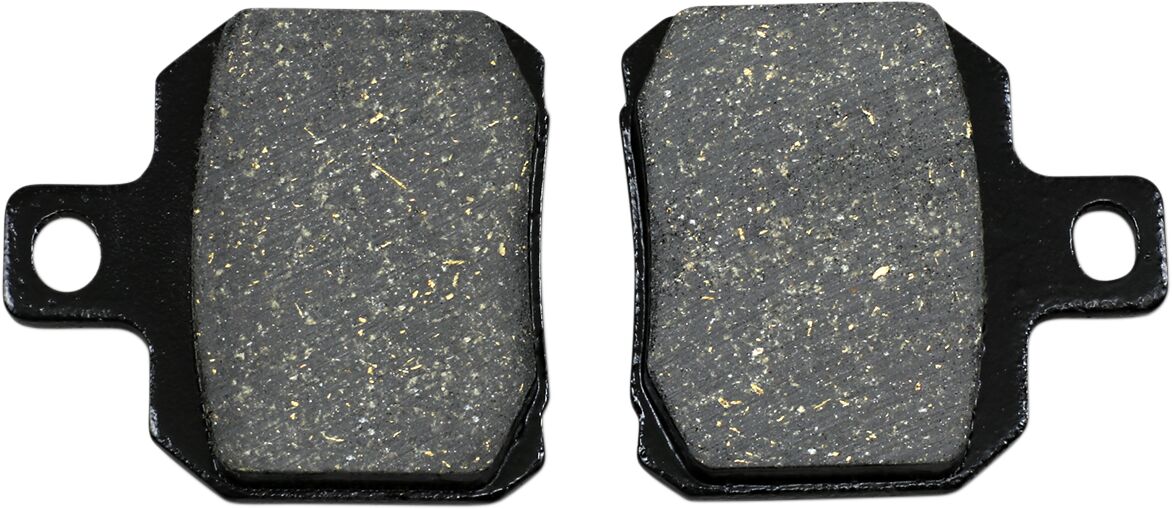 MOTO-MASTER BRAKE PAD CERAMIC 404804