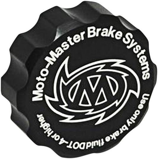 MOTO-MASTER RADIAL CYLINDER RESERVOIR CAP 213010
