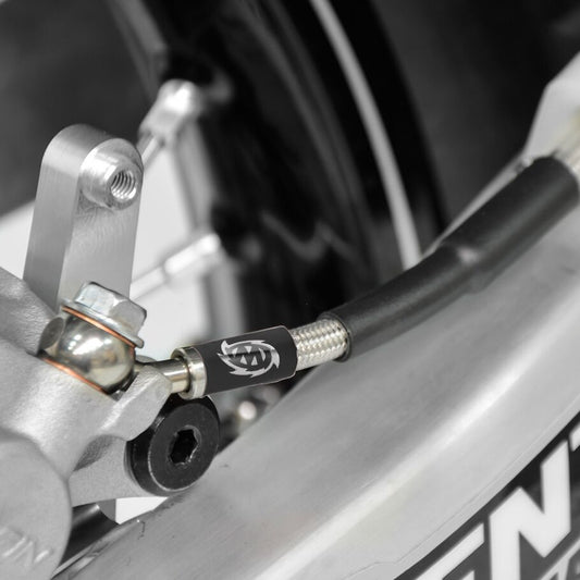 MOTO-MASTER BRAKE LINE OEM REPLACEMENT 212015
