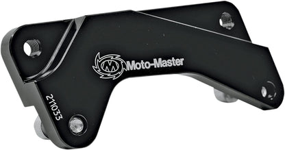 MOTO-MASTER RELOCATION BRACKET BRAKE CALIPER SM STREET 320MM 211009