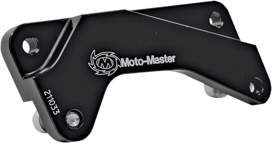 MOTO-MASTER RELOCATION BRACKET BRAKE CALIPER SM STREET 320MM 211009