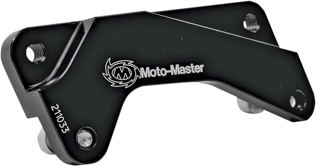 MOTO-MASTER RELOCATION BRACKET BRAKE CALIPER SM STREET 320MM 211009