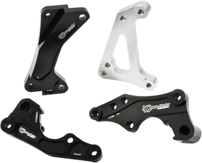 MOTO-MASTER RELOCATION BRACKET BRAKE CALIPER SM RACING 320MM 211018