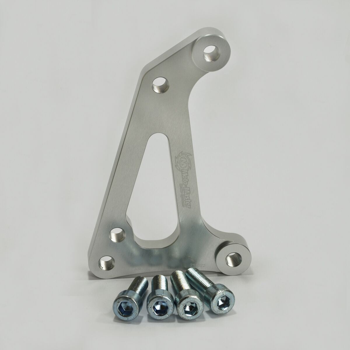 MOTO-MASTER RELOCATION BRACKET BRAKE CALIPER SM RACING 320MM 211022