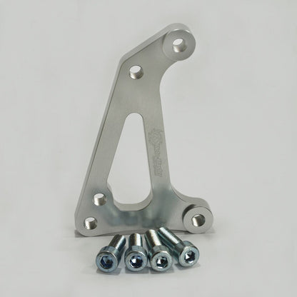 MOTO-MASTER RELOCATION BRACKET BRAKE CALIPER SM RACING 320MM 211022