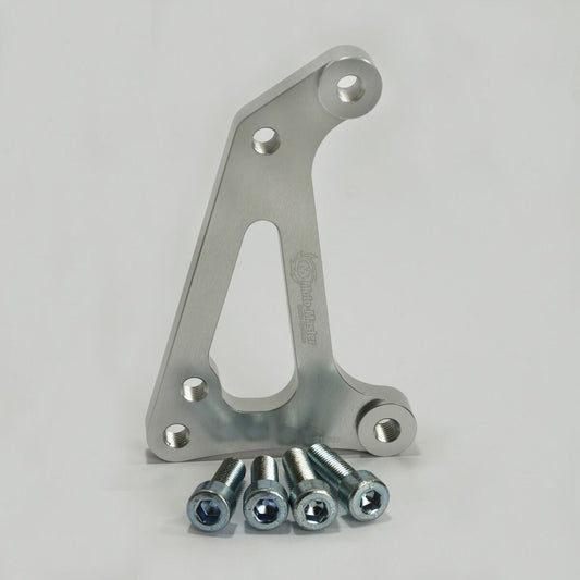 MOTO-MASTER RELOCATION BRACKET BRAKE CALIPER SM RACING 320MM 211022