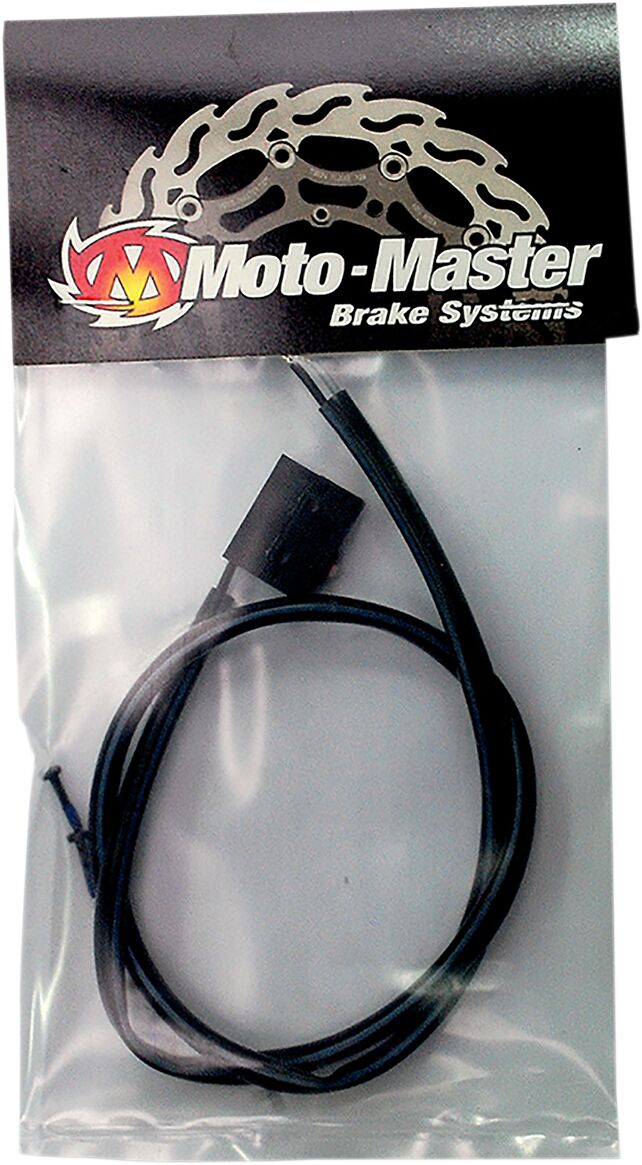 MOTO-MASTER BRAKE LIGHT SWITCH 213002