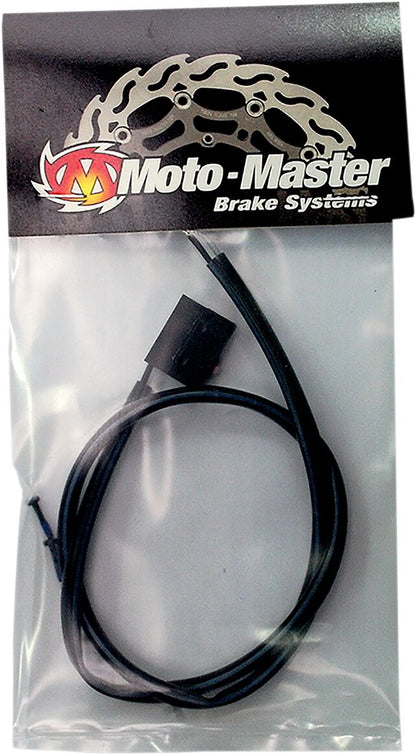 MOTO-MASTER BRAKE LIGHT SWITCH 213002