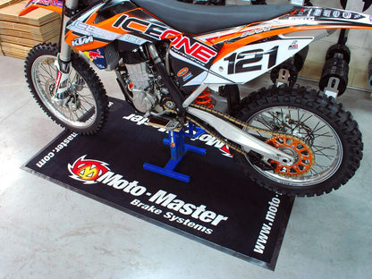 MOTO-MASTER MOTO MASTER PITMAT 100X200CM 213057