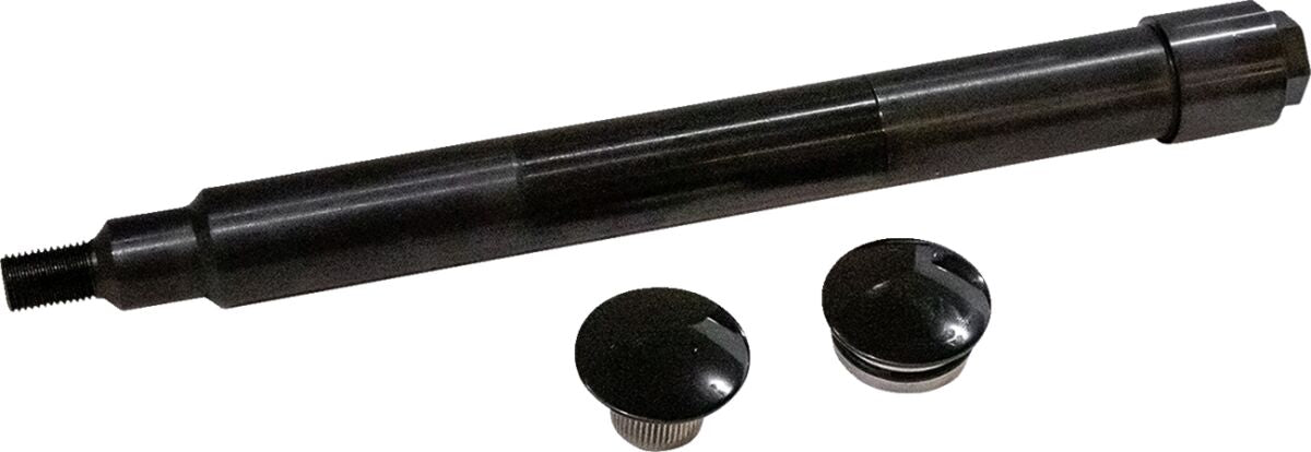 KLOCK WERKS FLH - 2000-2007 - 1 - FLUSH MO KWS-01-0611