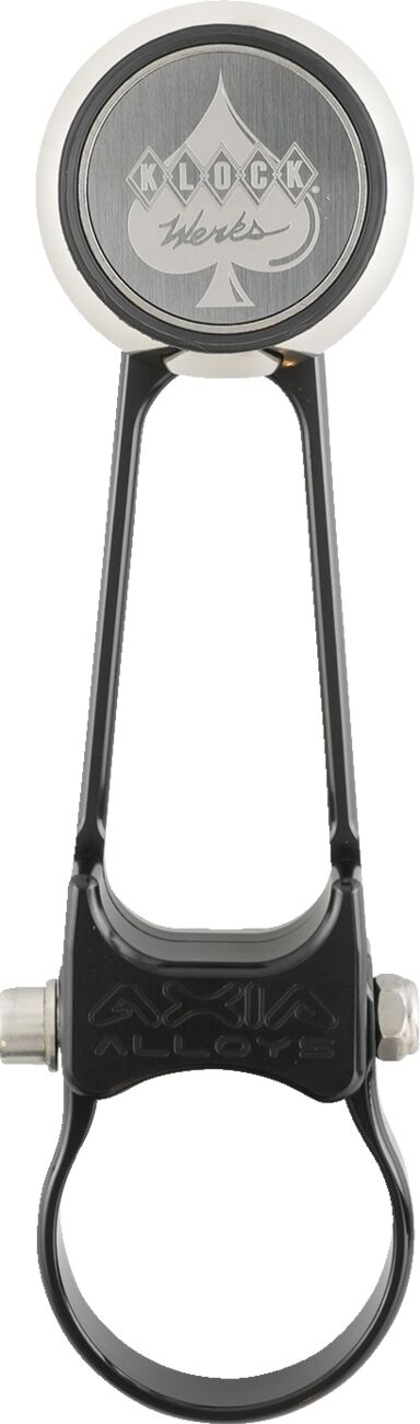 KLOCK WERKS UTV - 1.625 OFFSET R/C MOUNT ( KWD-05-0530