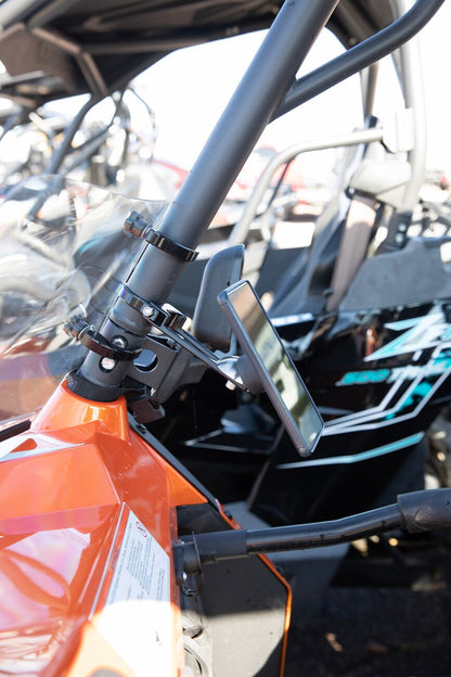 KLOCK WERKS UTV - 1.625 OFFSET R/C MOUNT ( KWD-05-0530