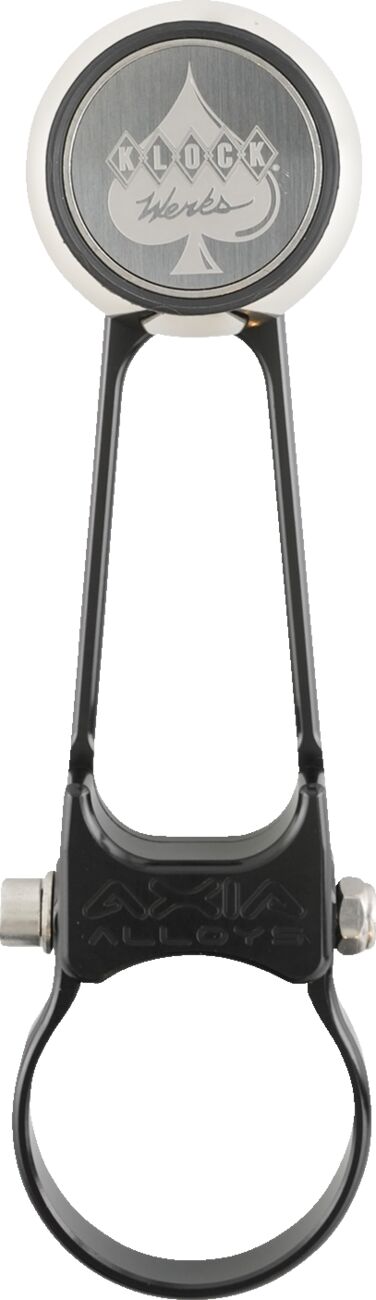 KLOCK WERKS UTV - 1.75 OFFSET R/C MOUNT (F KWD-05-0527