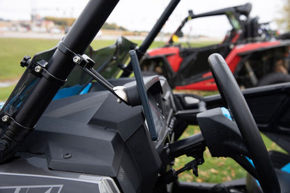KLOCK WERKS UTV - 1.75 OFFSET R/C MOUNT (F KWD-05-0527