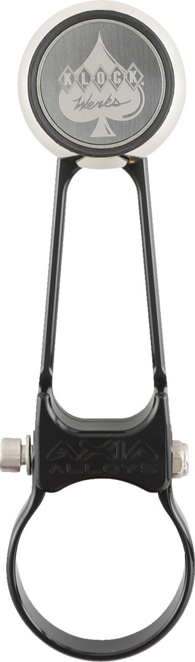 KLOCK WERKS UTV - 1.85 OFFSET R/C MOUNT (F KWD-05-0531