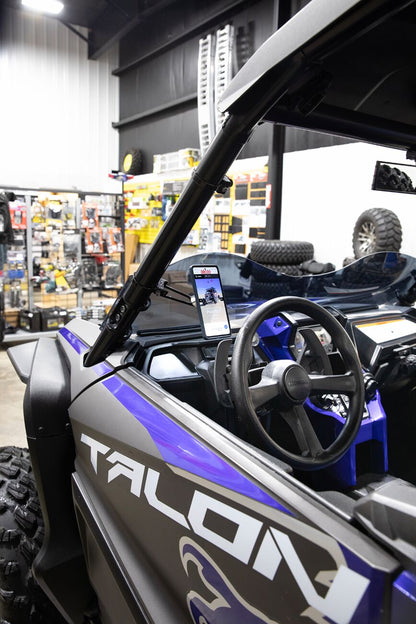 KLOCK WERKS UTV - 2.00 OFFSET R/C MOUNT (F KWD-05-0532