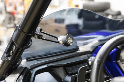 KLOCK WERKS UTV - 2.00 OFFSET R/C MOUNT (F KWD-05-0532