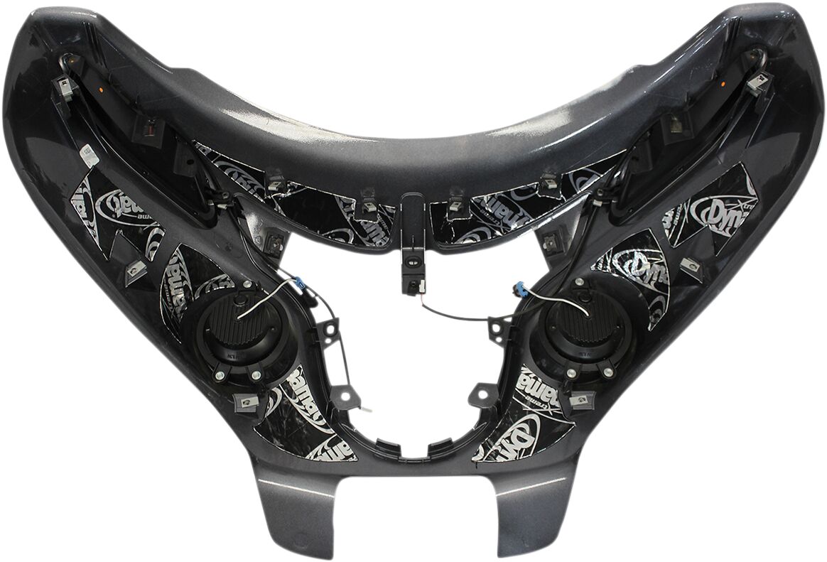 KLOCK WERKS SOUND CONTROL MAT DYNAMAT INDIAN KWS-04-0449