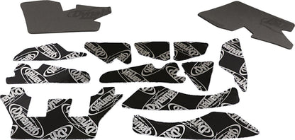 KLOCK WERKS INDIAN CHIEFTAIN ROADMAST DYNA KWS-04-0557