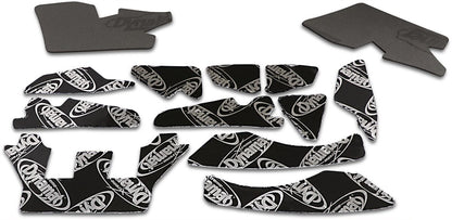 KLOCK WERKS INDIAN CHIEFTAIN ROADMAST DYNA KWS-04-0557