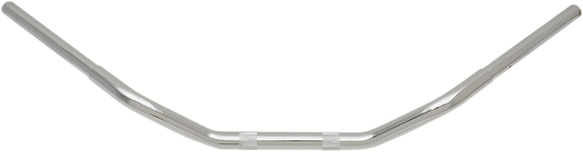 KLOCK WERKS HANDLEBAR KLASSIC INDIAN CHROME KW06-01-5006-C