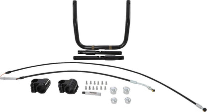 KLOCK WERKS INDIAN 18+ CHIEF SPRINGFIELD 1 KWH-04-0506