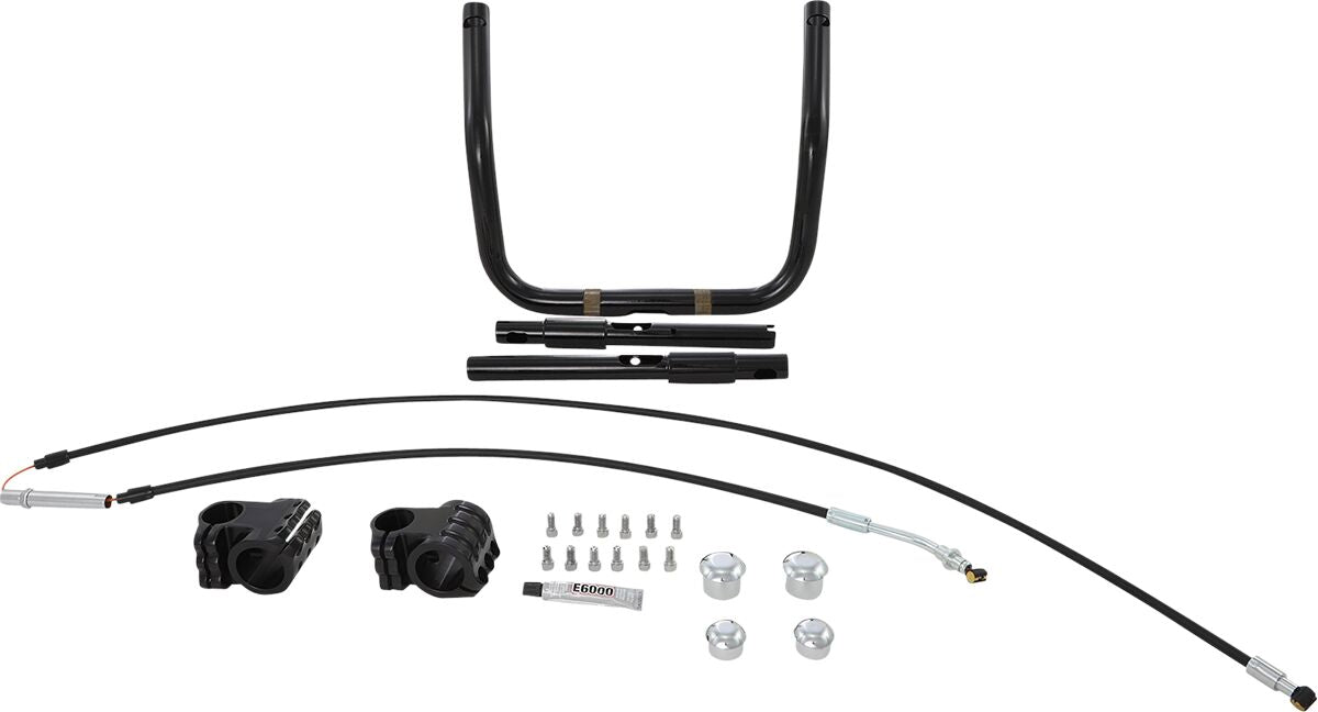 KLOCK WERKS INDIAN 18+ CHIEF SPRINGFIELD 1 KWH-04-0506