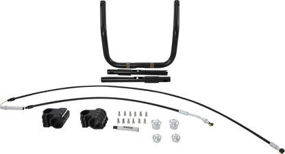 KLOCK WERKS INDIAN 18+ CHIEF SPRINGFIELD 1 KWH-04-0506
