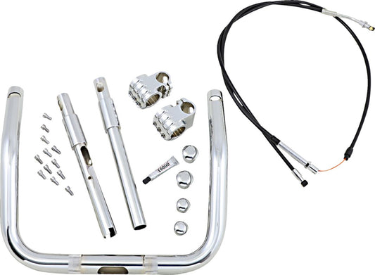 Klock Werks Indian 18+ Chief Springfield 1 KWH-04-0507