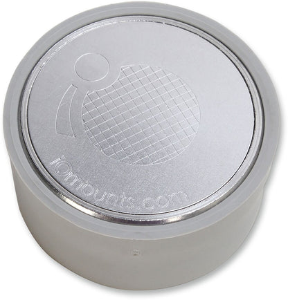 KLOCK WERKS IO - MAGNETIC CORE - GRAY IOCOREGRAY