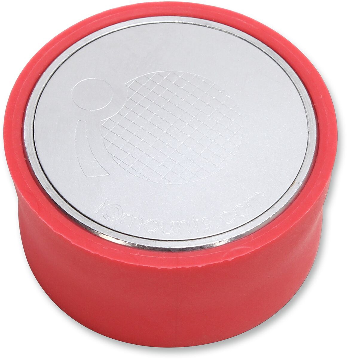 KLOCK WERKS IO - MAGNETIC CORE - RED IOCORERED