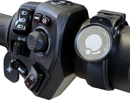 KLOCK WERKS IOMOUNTS® NOMAD™ UNIVERSAL PHO KWD-NOMADXL