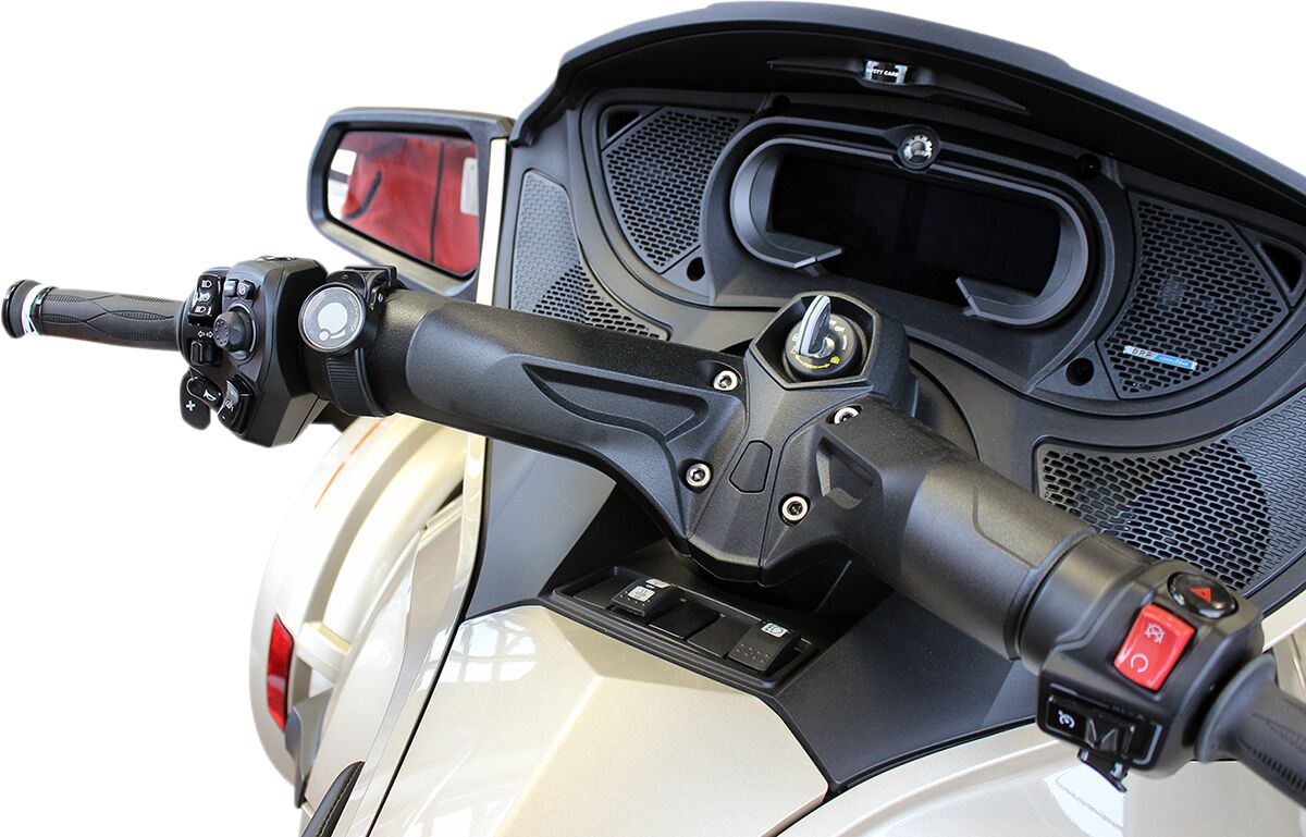 KLOCK WERKS IOMOUNTS® NOMAD™ UNIVERSAL PHO KWD-NOMADXL