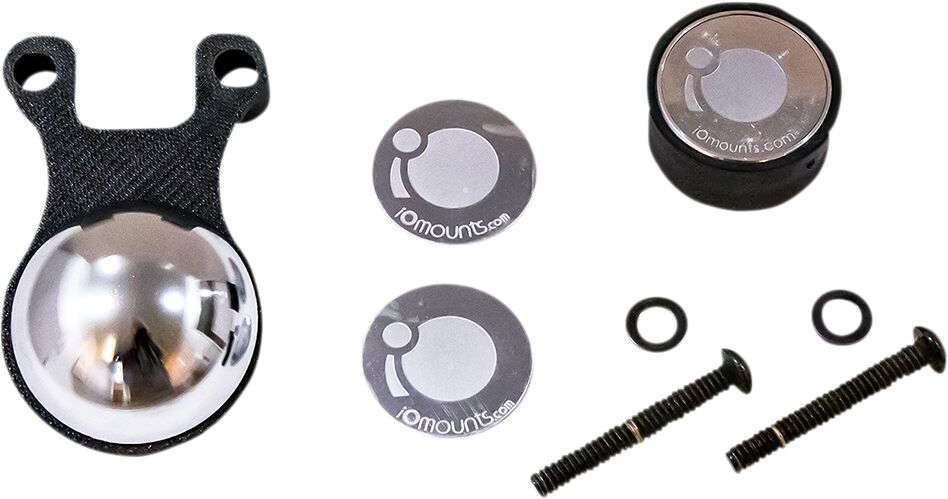 KLOCK WERKS IO - HARLEY-DAVIDSON - AMBIDEX KWD-01-0605-B