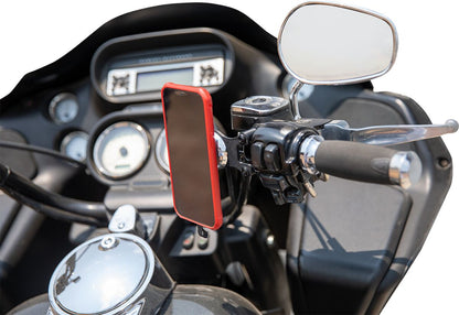 KLOCK WERKS IO - HARLEY-DAVIDSON - AMBIDEX KWD-01-0605-C