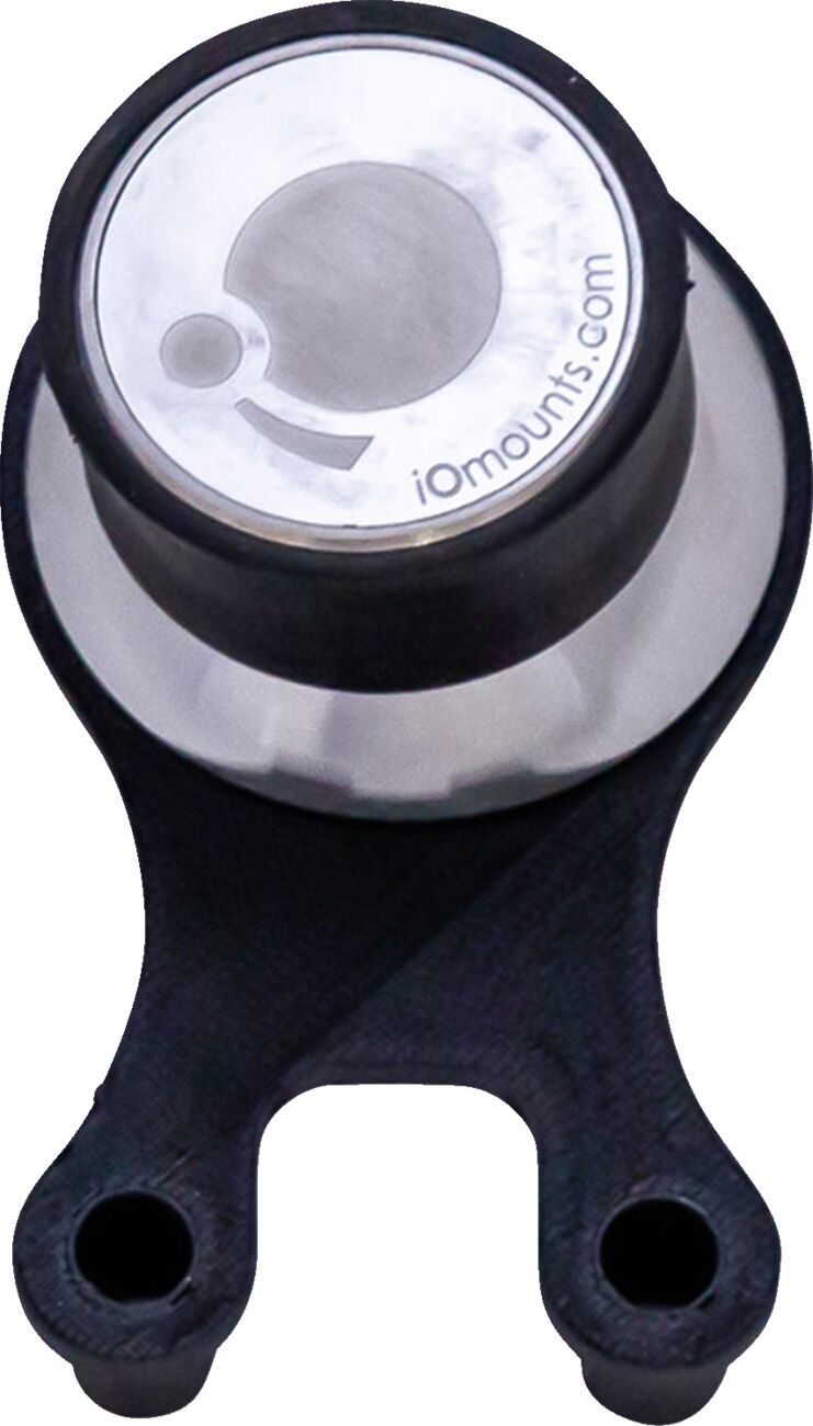 KLOCK WERKS IO - INDIAN SCOUT - AMBIDEXTRO KWD-04-0607-B