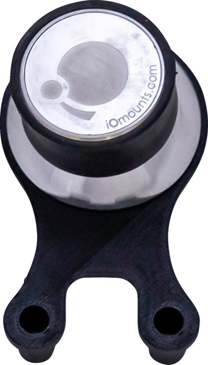 KLOCK WERKS IO - INDIAN SCOUT - AMBIDEXTRO KWD-04-0607-B