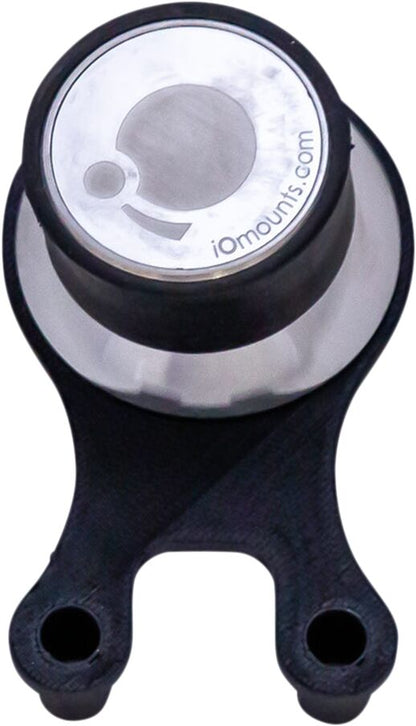 KLOCK WERKS IO - INDIAN SCOUT - AMBIDEXTRO KWD-04-0607-B