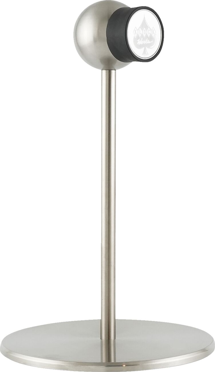 KLOCK WERKS IO - STAND - STAINLESS KWD-STAND-SS