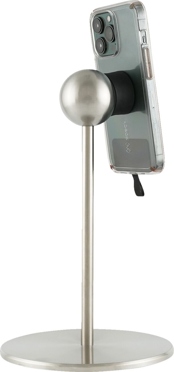 KLOCK WERKS IO - STAND - STAINLESS KWD-STAND-SS