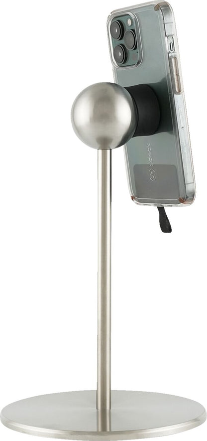 KLOCK WERKS IO - STAND - STAINLESS KWD-STAND-SS