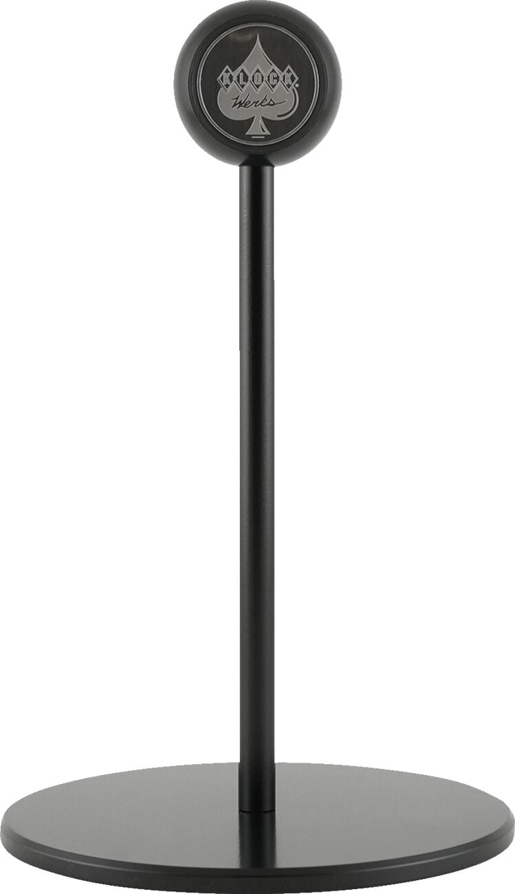 KLOCK WERKS IO - STAND - BLACK KWD-STAND-BLK